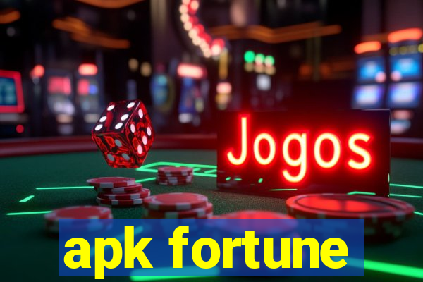 apk fortune