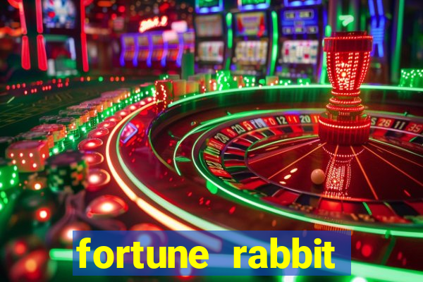 fortune rabbit melhor horário