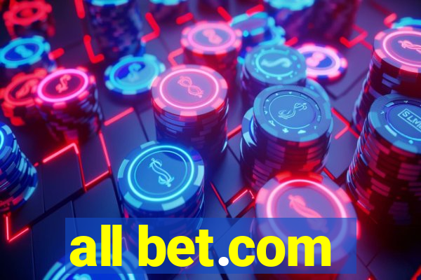 all bet.com