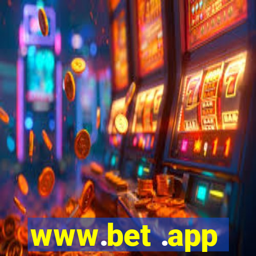 www.bet .app