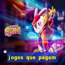 jogos que pagam sem precisar investir