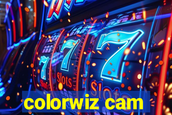 colorwiz cam