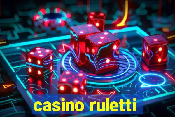 casino ruletti