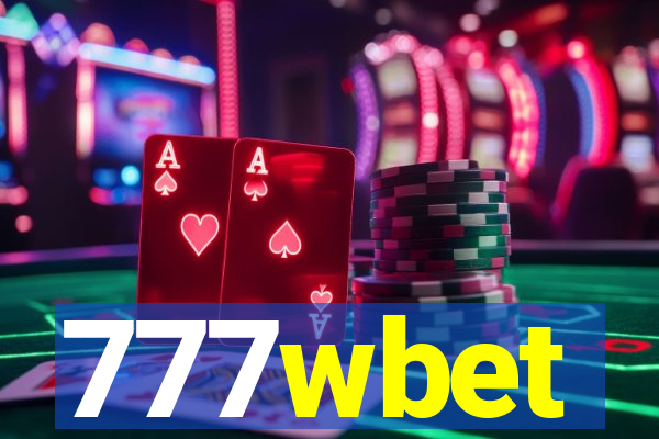 777wbet