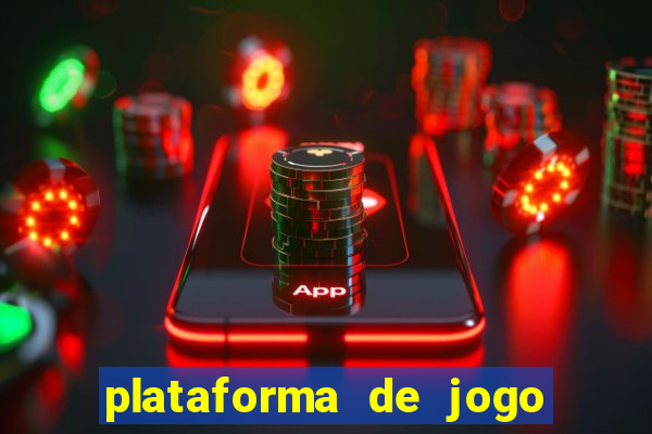 plataforma de jogo que mais paga