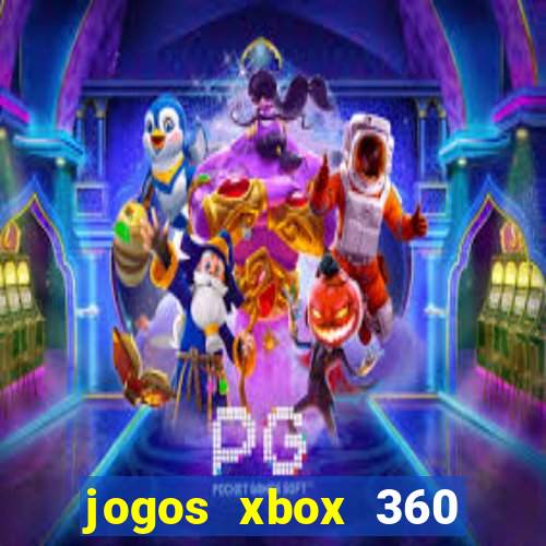 jogos xbox 360 jtag rgh