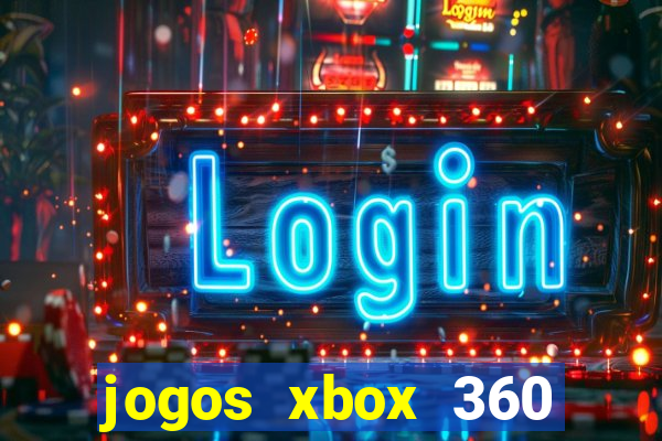 jogos xbox 360 jtag rgh