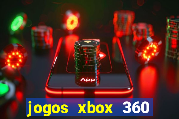 jogos xbox 360 jtag rgh