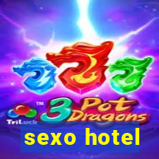 sexo hotel