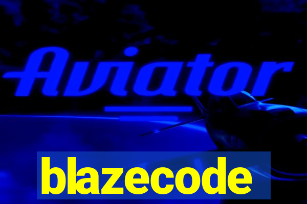 blazecode