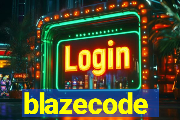 blazecode