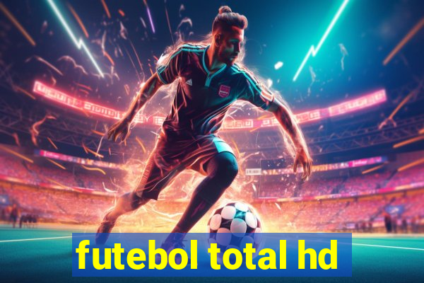 futebol total hd