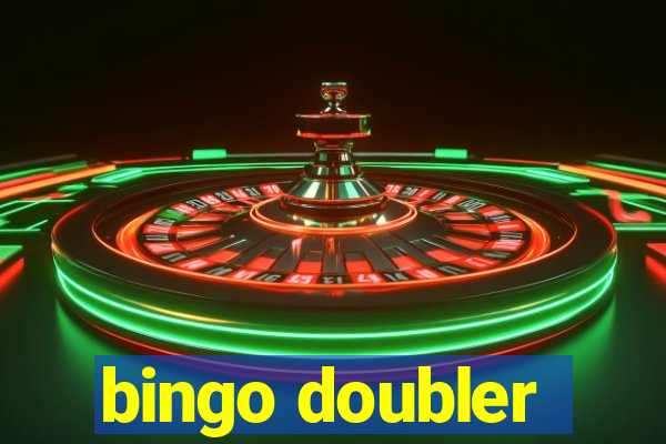 bingo doubler