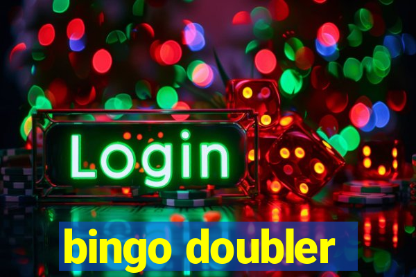 bingo doubler