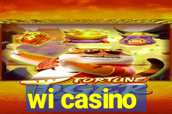 wi casino