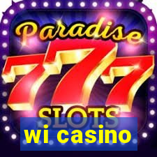 wi casino