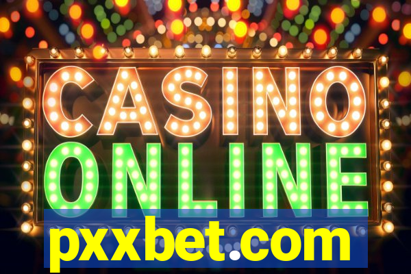 pxxbet.com