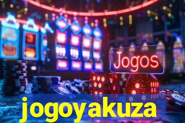 jogoyakuza