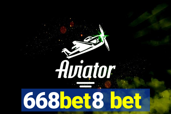 668bet8 bet