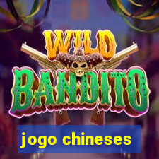 jogo chineses