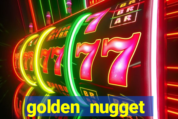 golden nugget casino bonuses