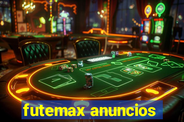 futemax anuncios