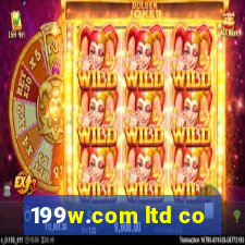 199w.com ltd co