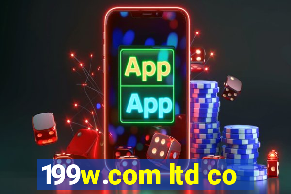 199w.com ltd co