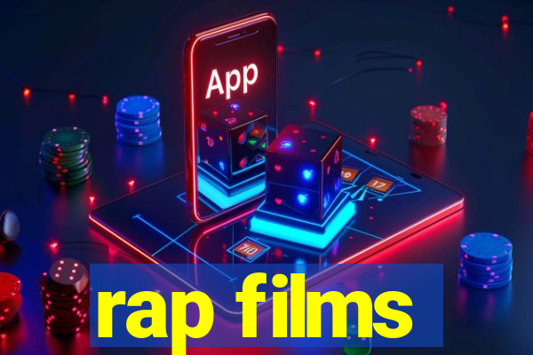 rap films