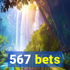 567 bets