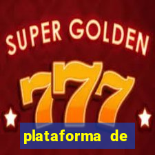 plataforma de fortune tiger