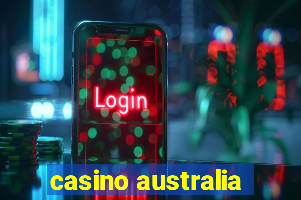 casino australia