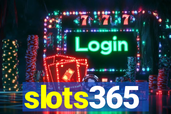 slots365