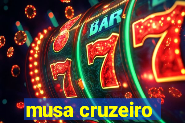 musa cruzeiro