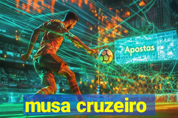 musa cruzeiro