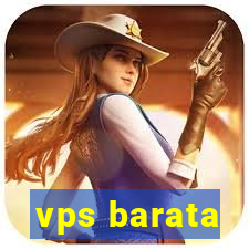 vps barata