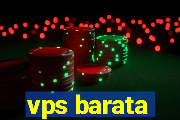 vps barata