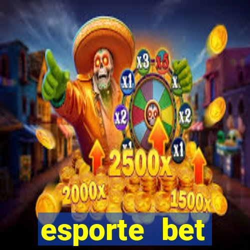 esporte bet gusttavo lima