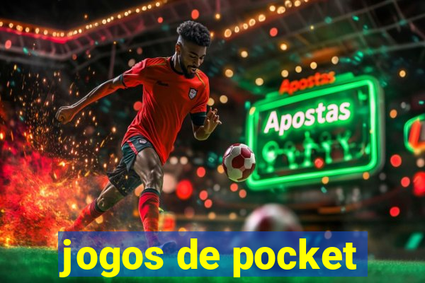 jogos de pocket