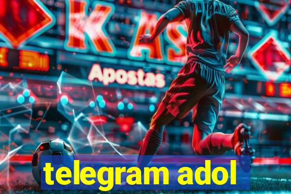 telegram adol