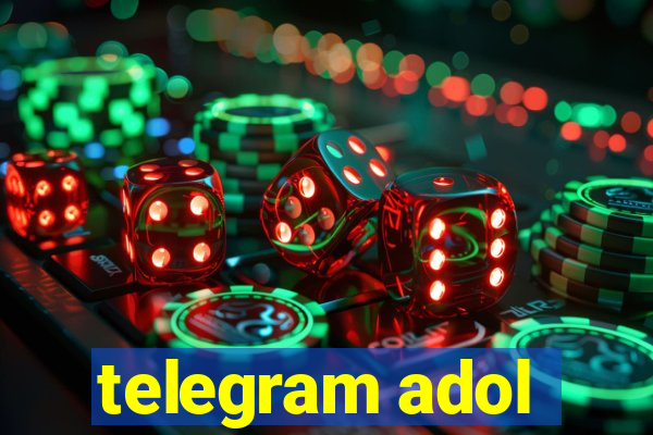 telegram adol