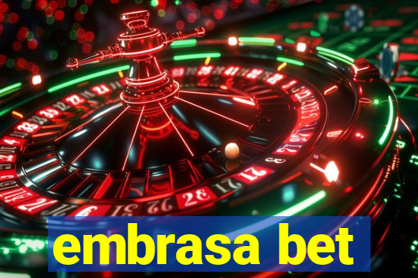 embrasa bet