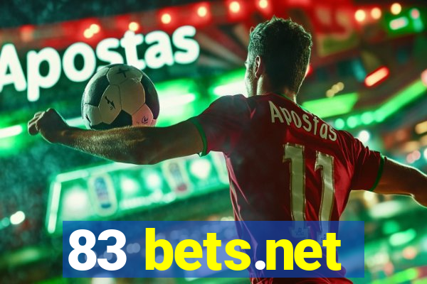 83 bets.net