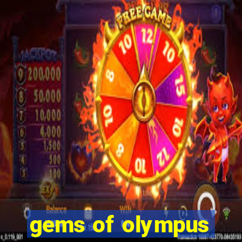 gems of olympus