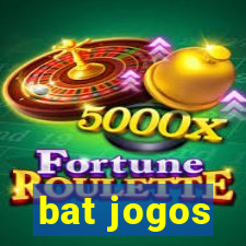 bat jogos