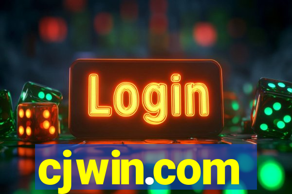 cjwin.com