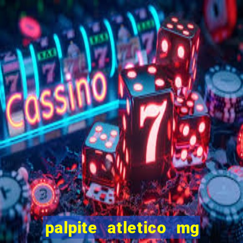 palpite atletico mg x cruzeiro