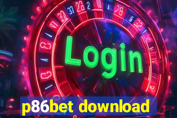 p86bet download