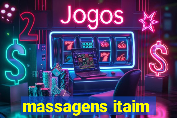 massagens itaim