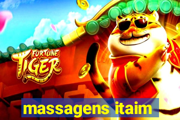 massagens itaim